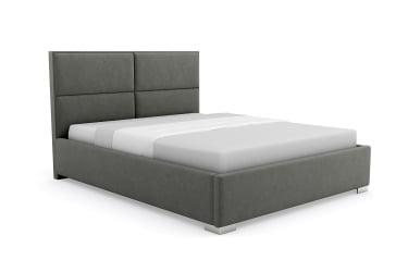 Кровать Modern 80x200 велюр Seven 115