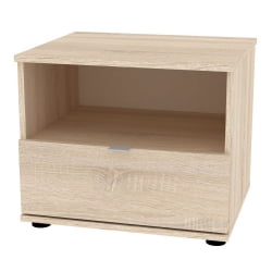 Детский комод Алиса(K10)458х540х459сторцевойручкой(ДСС)