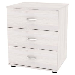 Комод Алиса(К5)657х540х459ручкаскоба96мм(ЯАС) / Алиса(K5)657х540х459ручкаскоба96мм(ЯАС)