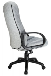 Кресло 1185 SY PL Серый