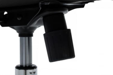 Кресло Леон-М РCХ Б916C (Черный) / Leon-M RCH B916C