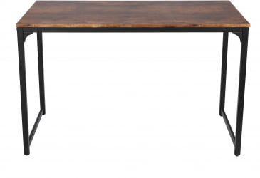 Дизайнерский стол WD-08 Burnt
