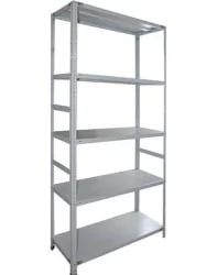 Стеллаж для балкона СТФУ 1035-2.0