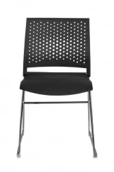 Конференц-кресло Riva Chair D918 Черный
