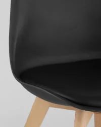 Стул Frankfurt Черный