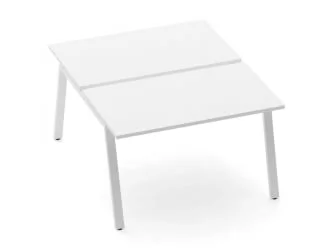 Столешница рабочего модуля Deka 73.145.12 СТ Белый