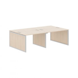 Рабочая станция КСТЕН-КП КСКПВСТ 2414 Бук Тиара Серый / XTEN-QP XQPWST