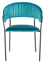 Стул Portman Aquamarin