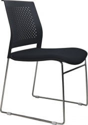 Стул Еверпроф Нео А Черный / Everprof Neo A