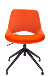 Стул Everprof Oscar Ткань Терракотовый