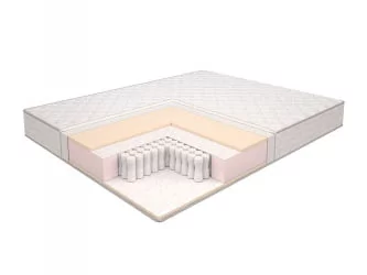 Матрас СонRise Comfort 120х195