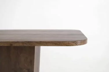 Стол Турин Акация темная