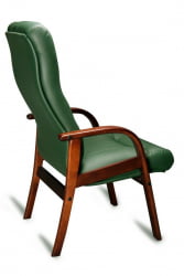 Кресло офисное OXFORD AD