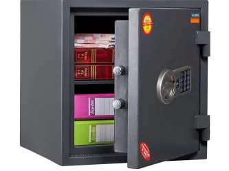 Взломостойкий сейф Гранит 46 .EL