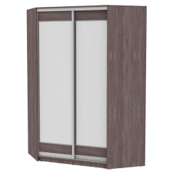 Шкаф-купе YA-230х1400-718-1(ЯАТ-D2D2)