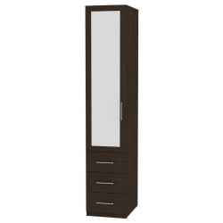 Шкаф распашный Р-230х45х60-4-М(Венге) / R-230х45х60-4-M(Венге)