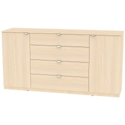 Комод К-93кс180кс45-1-ТР(ДМ) / K-93x180x45-1-TR(ДМ)