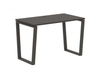 Стол письменный EDIS EVST 1167 Мокко