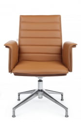 Кресло Rubens-ST C1819-2 Светло-коричневый