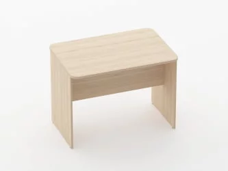 Стол для переговоров Glassy 1.16.10 Туя