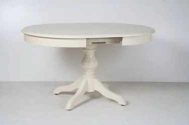 Стол обеденный Орион-3 (d1000) эмаль тон1