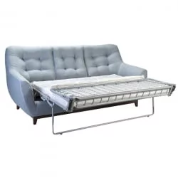 Диван Сканди раскладной Грей