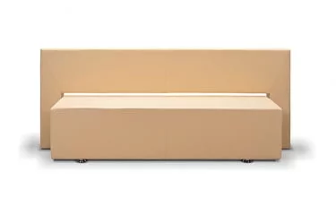 Диван на 180 Клаб-1 1/180 Бежевый