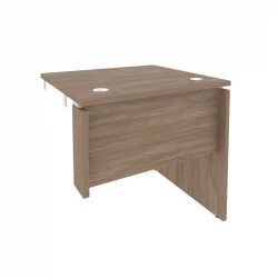 Стол-приставка правый к опорным элементам ОНИКС О.СПР-0.7Р Дуб Аризона / ONIX O.SPR-0.7R