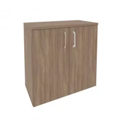 Шкаф низкий широкий (2 низких фасада ЛДСП) ОНИКС О.СТ-3.1 Дуб Аризона / ONIX O.ST-3.1