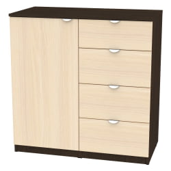 Комод Калисто(К17)923х902х468ручкаторцеваяТР-2(Венге-ДМ) / Калисто(K17)923х902х468ручкаторцеваяTR-2(Венге-ДМ)