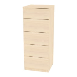 Комод Калисто(K27)1147х452х468PUSHtoOPEN(ДМ)