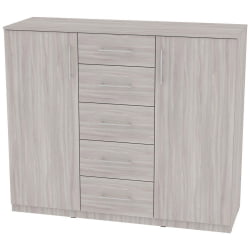 Комод Калисто(K33)1147х1352х468ручкарейлинг160мм(ЯШС)