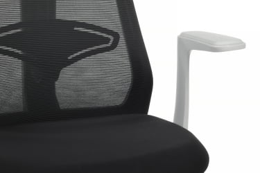 Кресло Gem 6230A-HS Черный