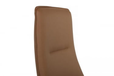 Кресло Магиc А628-1 Коричневый / Magic A628-1