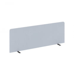 Экран продольный (ткань-CARDIF + врезной профиль) CONCEPT CN.TEKR.CM-118 CARDIF 009 Антрацит