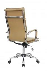 Кресло руководителя Riva 6003-1 Кэмел