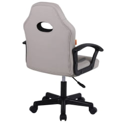 Детское кресло CHAIRMAN KIDS 111 Серый