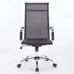 Кресло офисное BRABIX Line EX-530 Черный