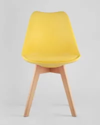 Стул Frankfurt Желтый