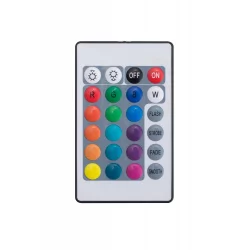 Стол для геймеров LUMI GMD03-1 c подсветкой Black