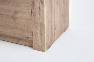 ТВ тумба Соренто 10 Дуб бонифаций