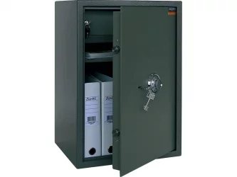 Мебельный и офисный сейф ASM-63T СL