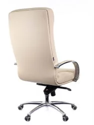 Кресло для руководителя Orion AL M экокожа Бежевый