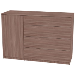 Комод Калисто(K42)923х1352х468PUSHtoOPEN(ЯШТ)