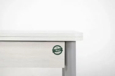 Стол-трансформер раскладной Прайм-3Р Ясень Анкор темный