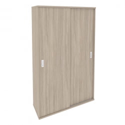 Шкаф-купе комбинированный ОНИКС О.СХК-1.2 Дуб Аттик / ONIX O.SHK-1.2