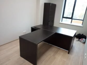 Брифинг приставка TB 127 (Венге Магия)