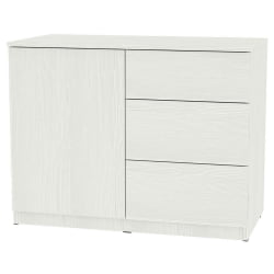 Комод Калисто(K15)699х902х468PUSHtoOPEN(ВД)