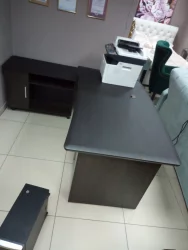 Стол для руководителя Пр.С-16 Венге