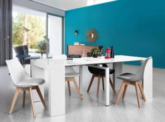 Стул Frankfurt Черный